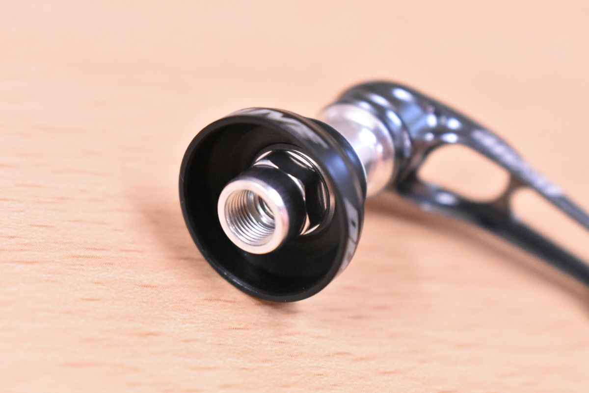 ドライブ×クリアブルー　シングルハンドル　エアーステア33 アジング　ダイワ③ ドライブ/DLIVE】 Air Stir 