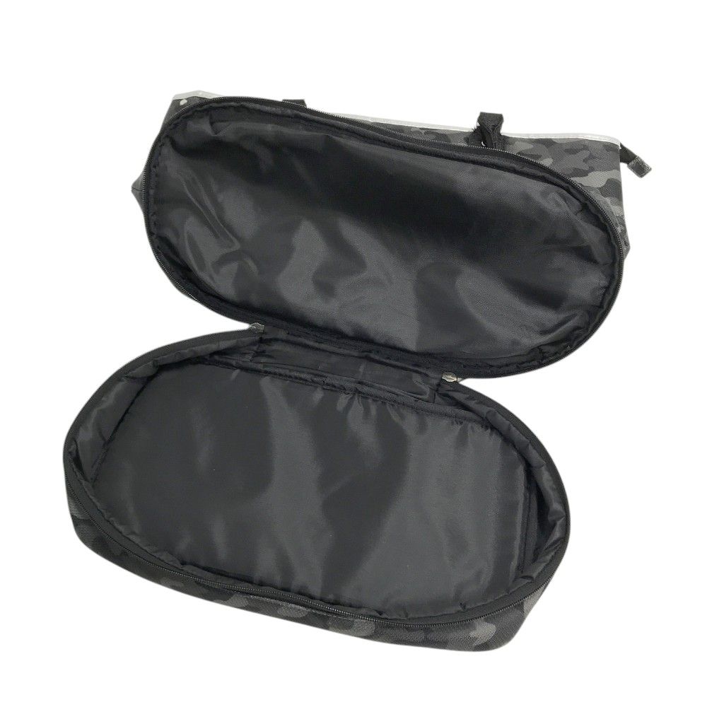 Callaway カモフラージュ ロッカーバッグ CALLAWAY キャロウェイ キャンバス ロッカーバッグ トートバッグ