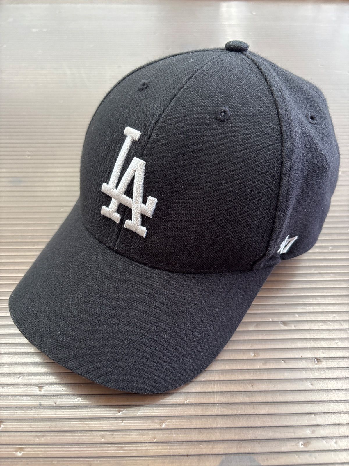 47 ブランド キャップ 帽子 47 BRAND CAPS 47 MVP LA Dodgers