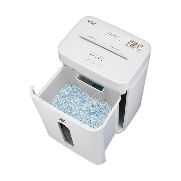 アコ ブランズ オフィスクロスカットシュレッダ B4 GSHM3330X-1W 1台