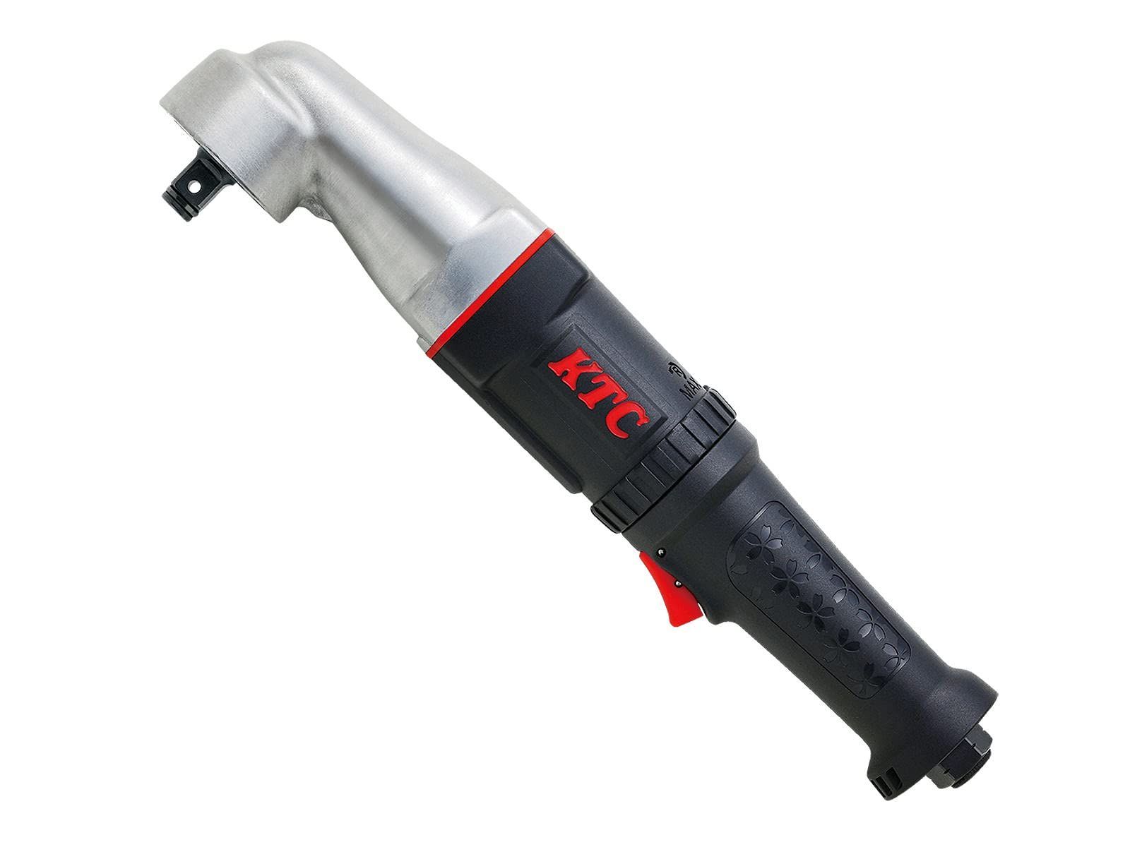 京都機械工具 KTC 12.7sq.アングルインパクトレンチ コンポジットタイプ JAP491
