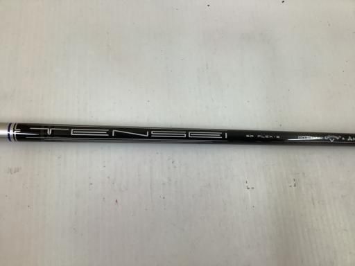 フェアウェイウッド