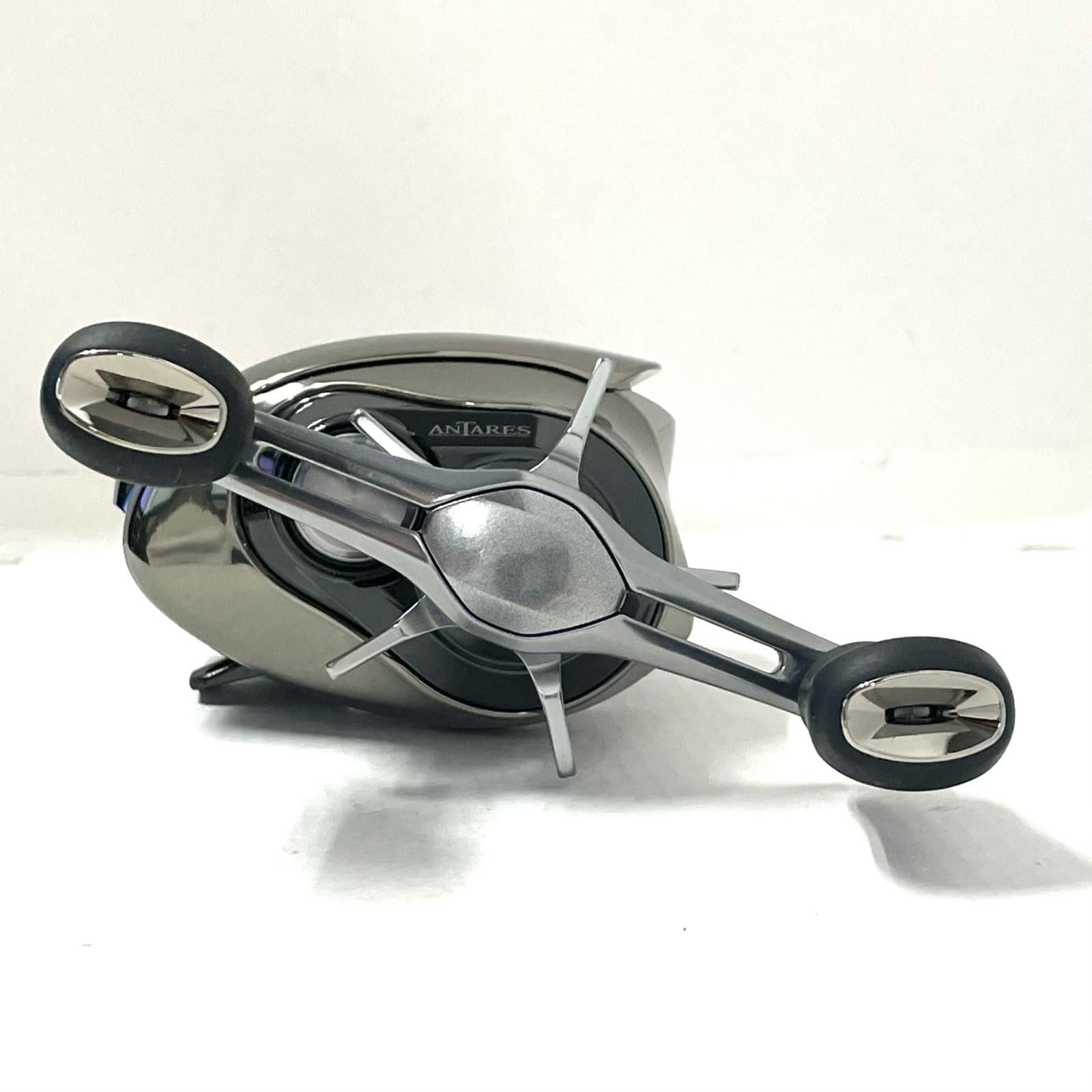 SHIMANO - 【尾張小牧店】【フィッシング/釣り/釣具/リール】【ベイトリール/右ハンドル】SHIMANO | シマノ 25アンタレス XG【86】 尾張小牧店】【フィッシング/釣り/釣具/リール】【ベイトリール