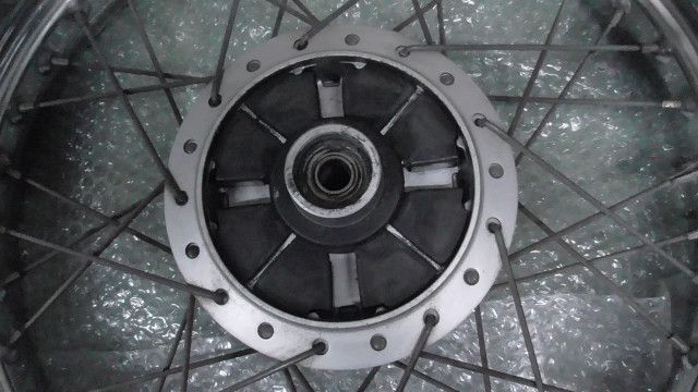 ボルティー NJ47A-103xxx の リアホイール 1759378732