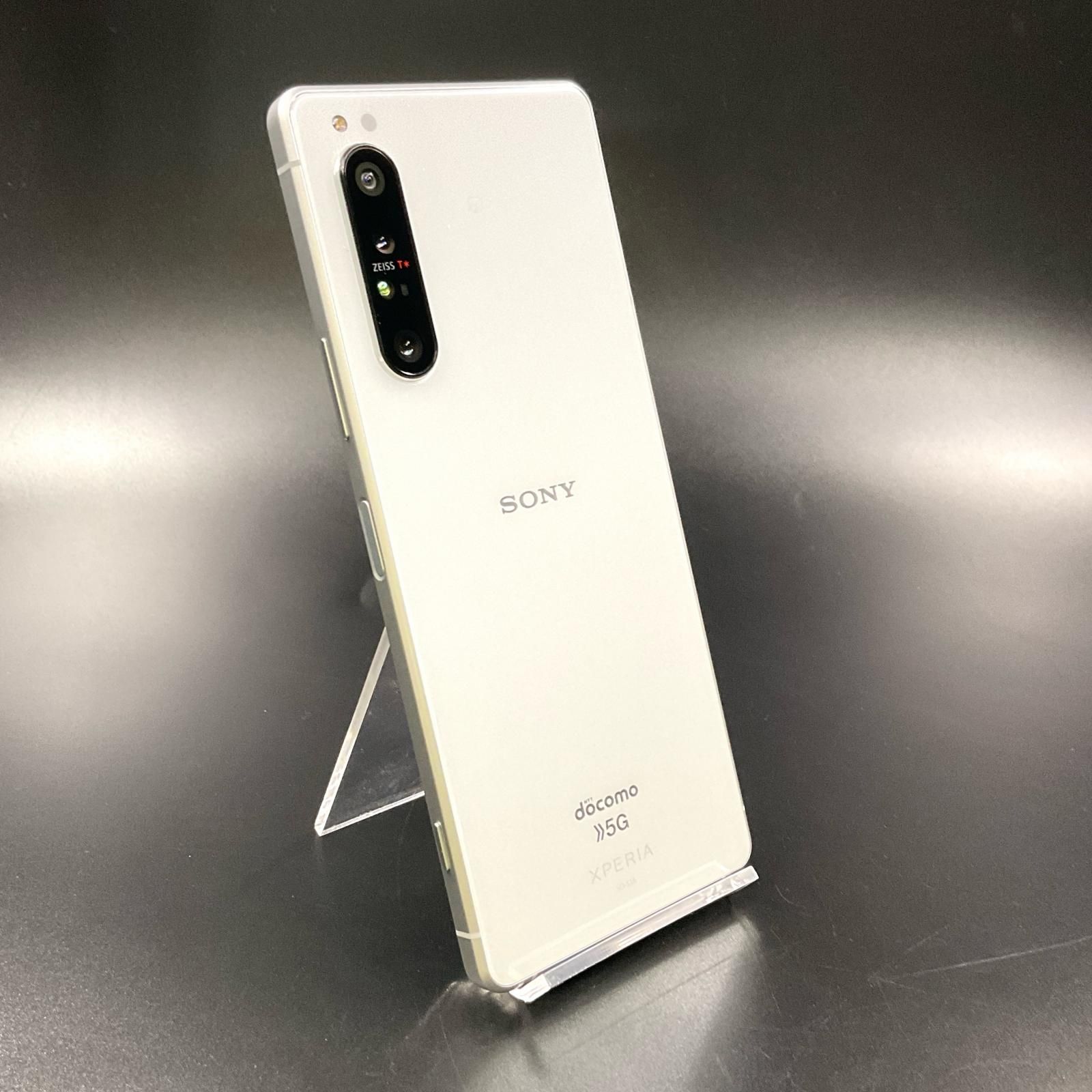Xperia　SO−51A（8月31日までの出品です） Amazon | 【整備済み品】 SONY ソニー Xperia1II SO-51A 5G対応