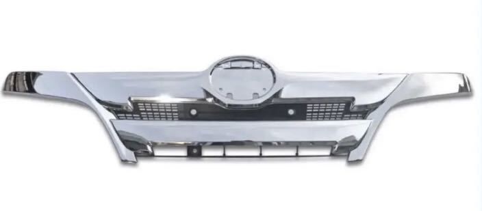 日野 デュトロ エアループ デュトロ H31.5- 標準 メッキ フロント  