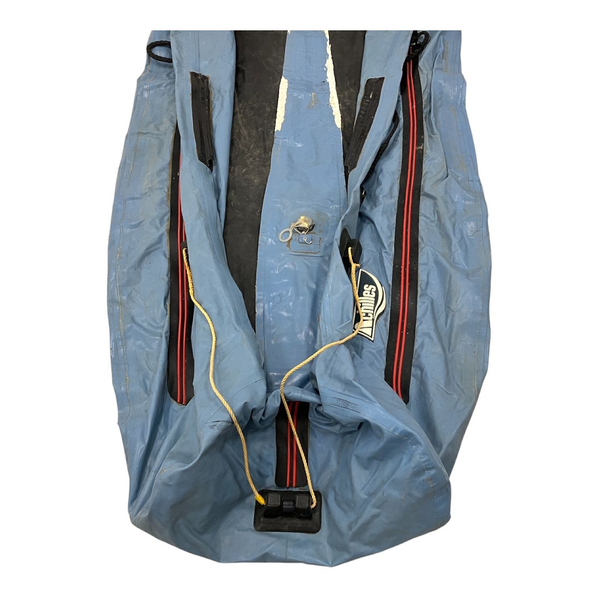 ゴムボート 4人乗り