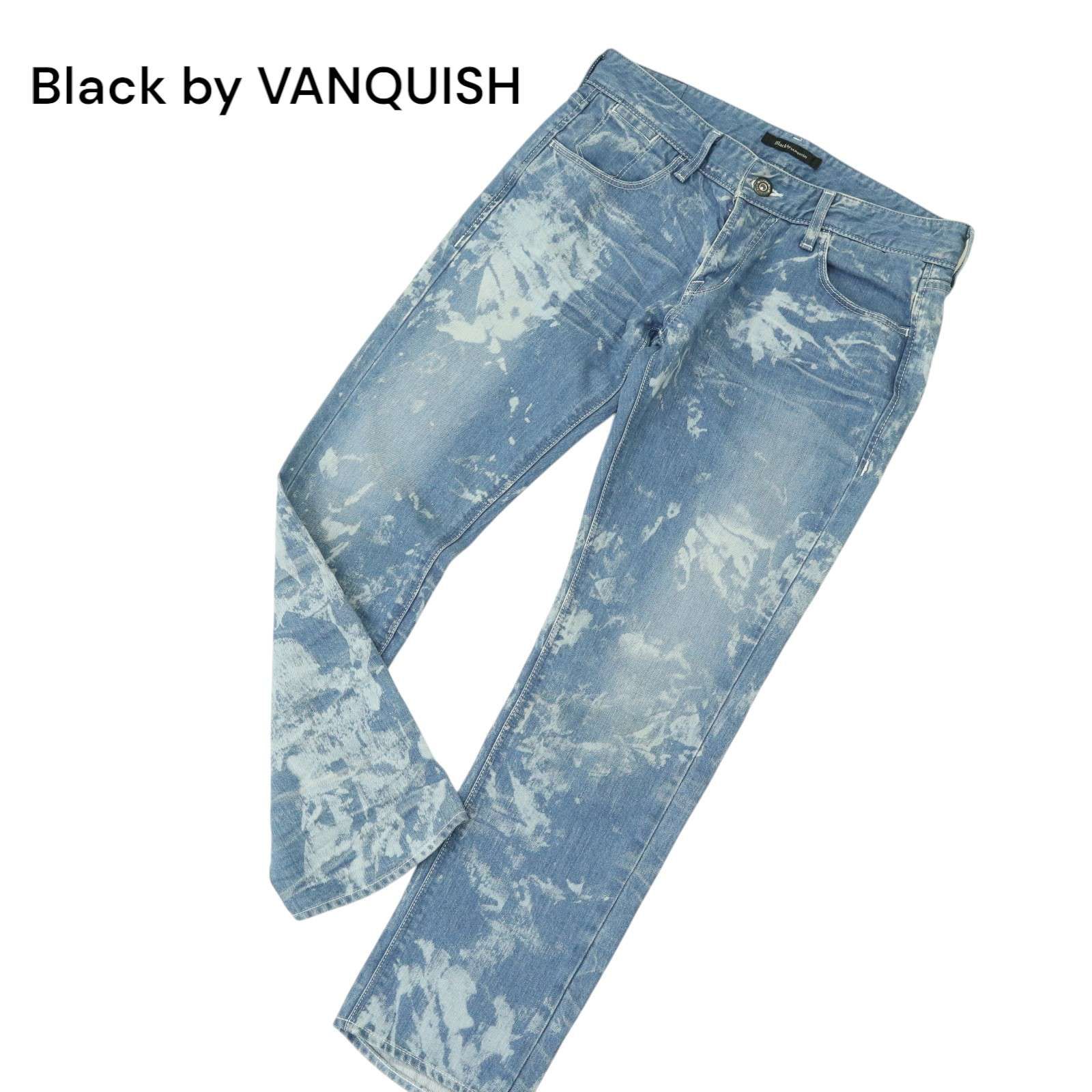 VANQUISHヴァンキッシュスタッズダメージデニムハーフパンツFUGABobs 65916_01.jpg?_ex=480x480&s=0