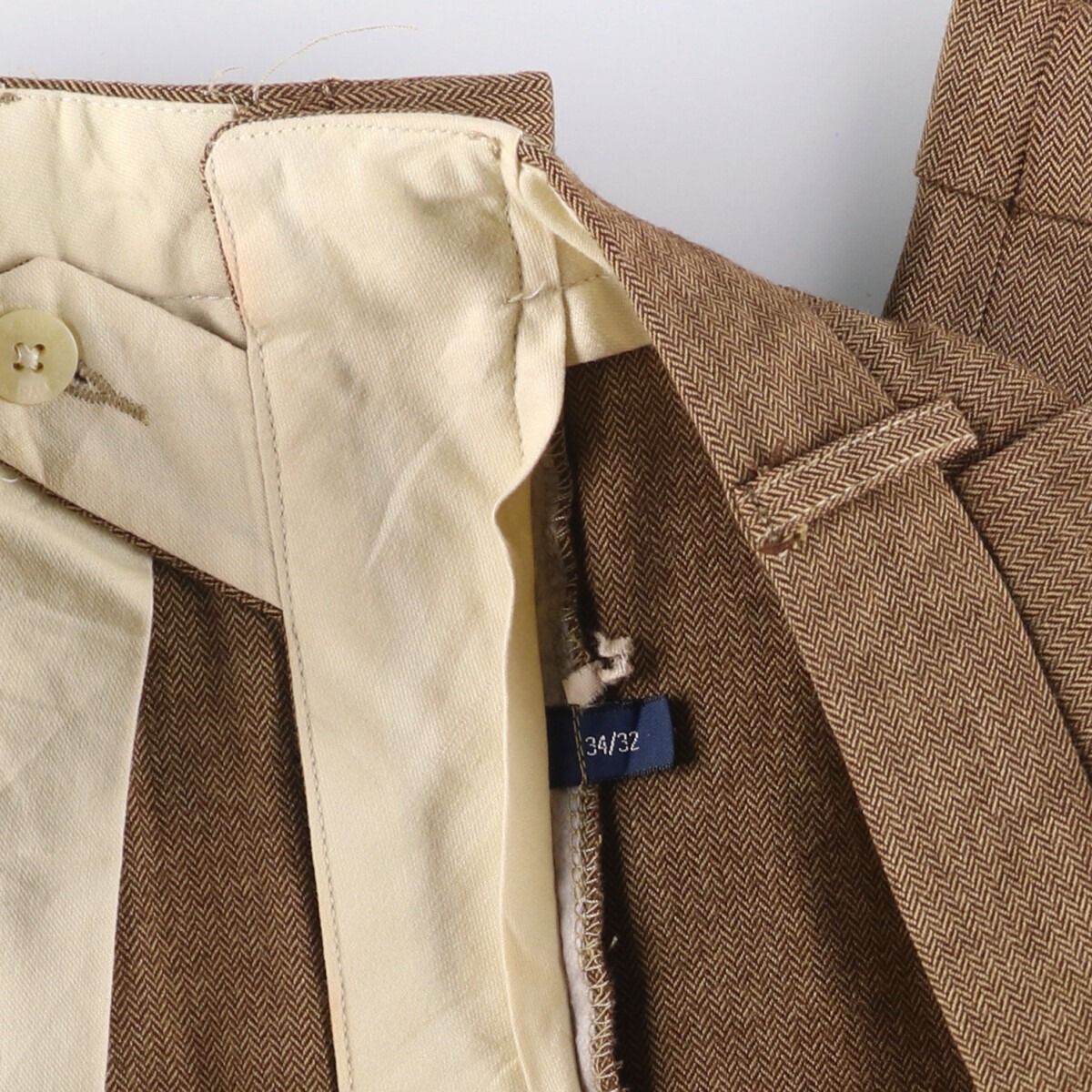 ワイドパンツ メンズw34相当|eaa585448