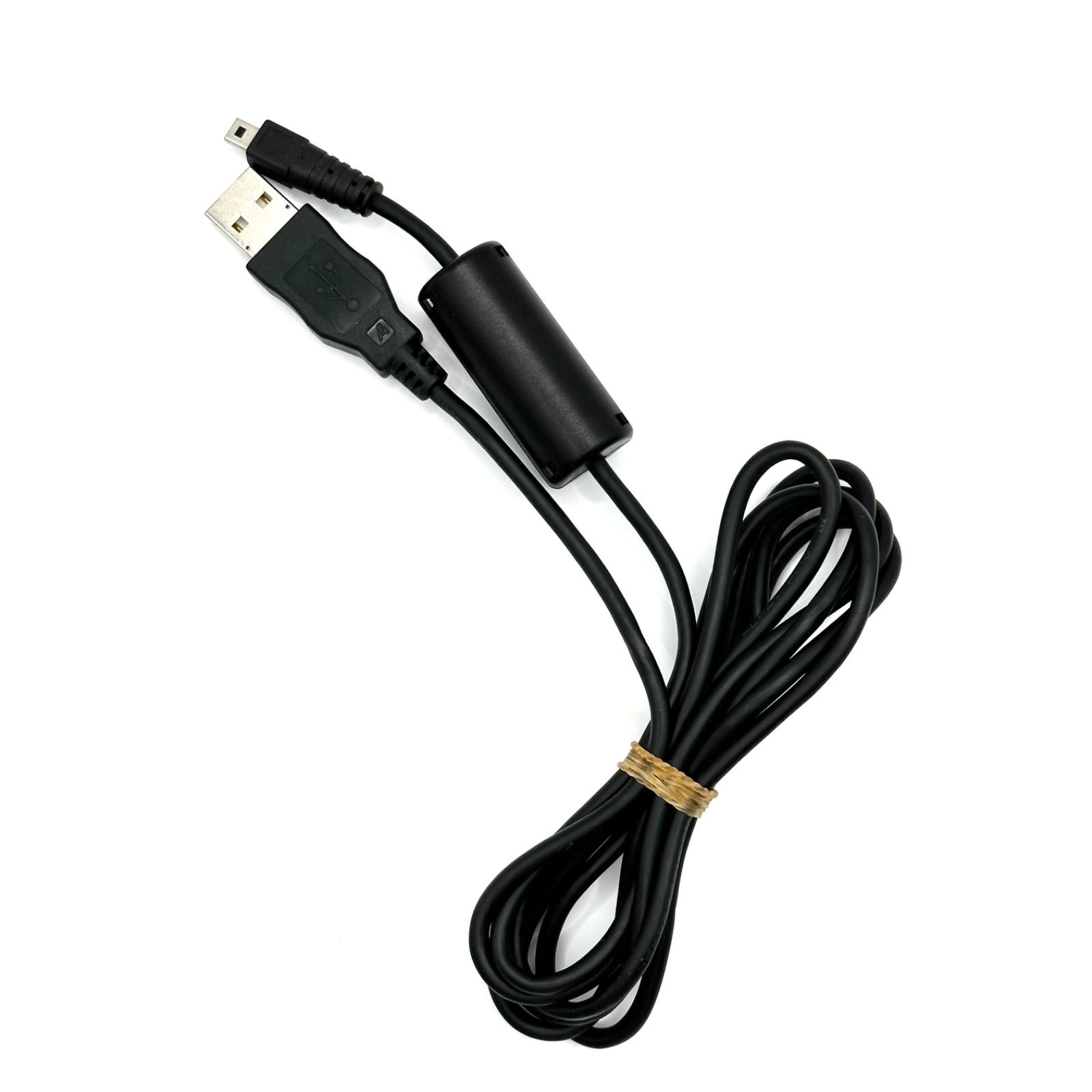 オリンパスケーブル OLYMPUS ケーブル USB 充電ケーブル 転送ケーブル データ転送 転送 充電器 カメデジカメ デジタルカメラ μ