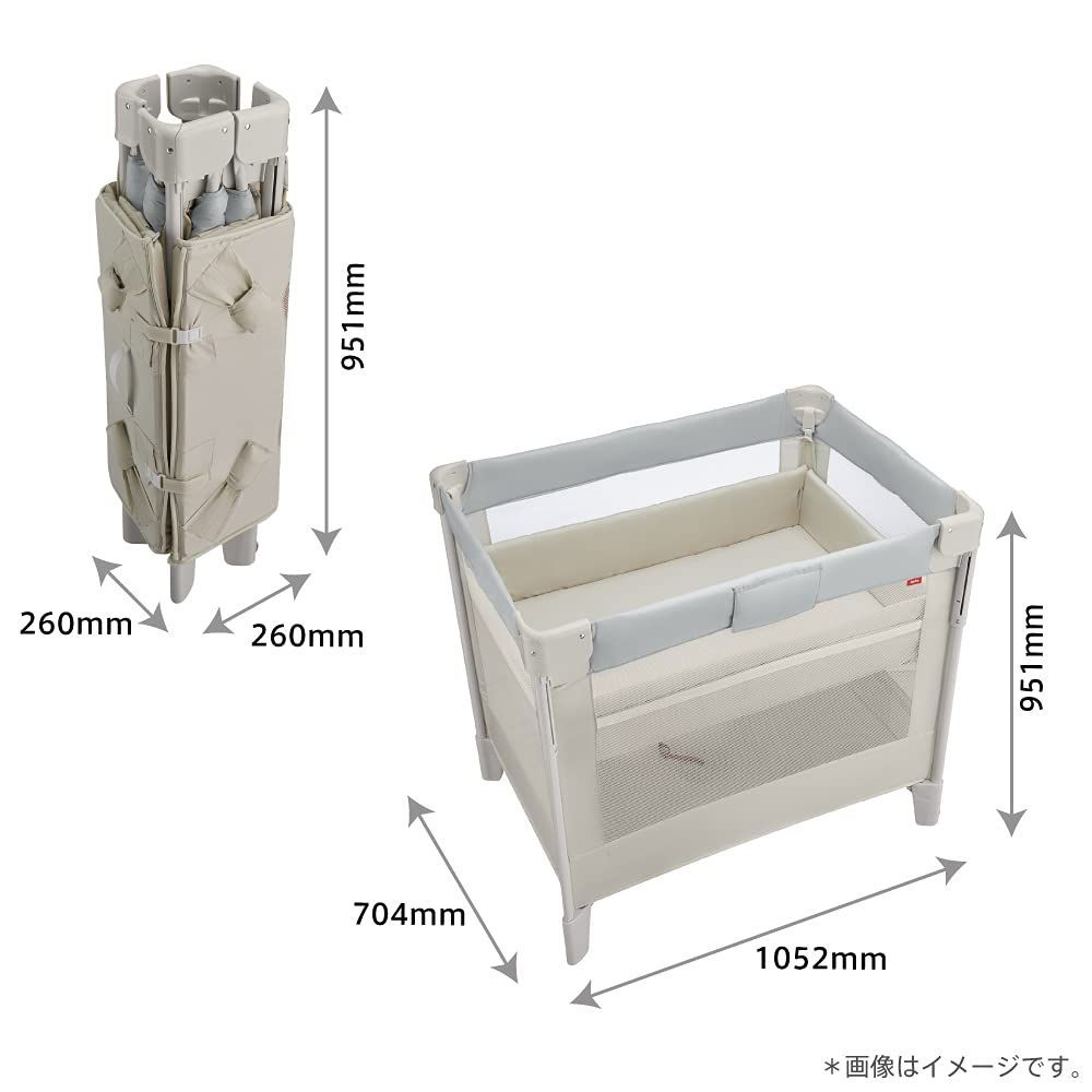 ベビハグ　ネオモック おひなまき 布付き ベビハグ ネオモック おひなまき 布付き - メルカリ