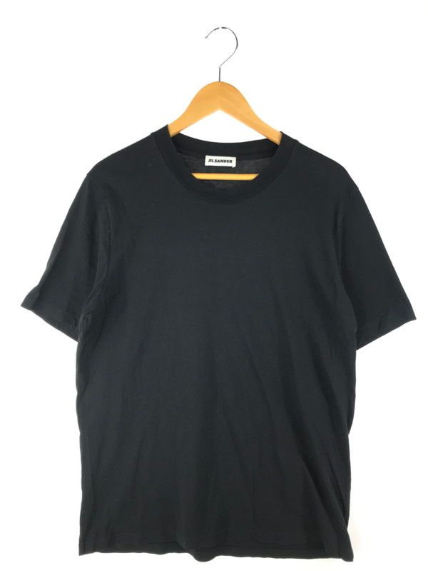 JIL SANDER ジルサンダー CREW NECK S|S TEE J21GC0004 J45084 クルーネック ショートスリーブTシャツ 半袖Tシャツ 141-250502-hi-16-tag