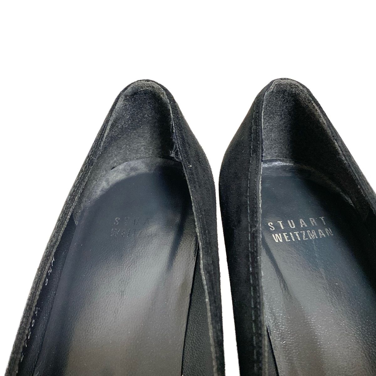 新品❤️スチュアートワイツマンパンプス 6.5(約23.5cm)10500→ Stuart Weitzman/スチュワートワイツマン】パンプス 23.5cm