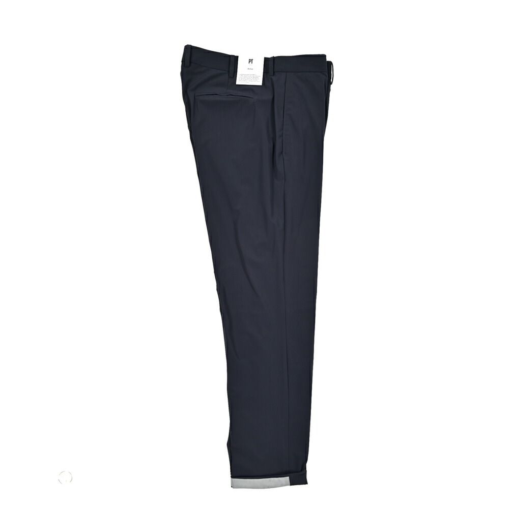 haggar 00s 2タック ワイド バギー サマースラックス ブラック