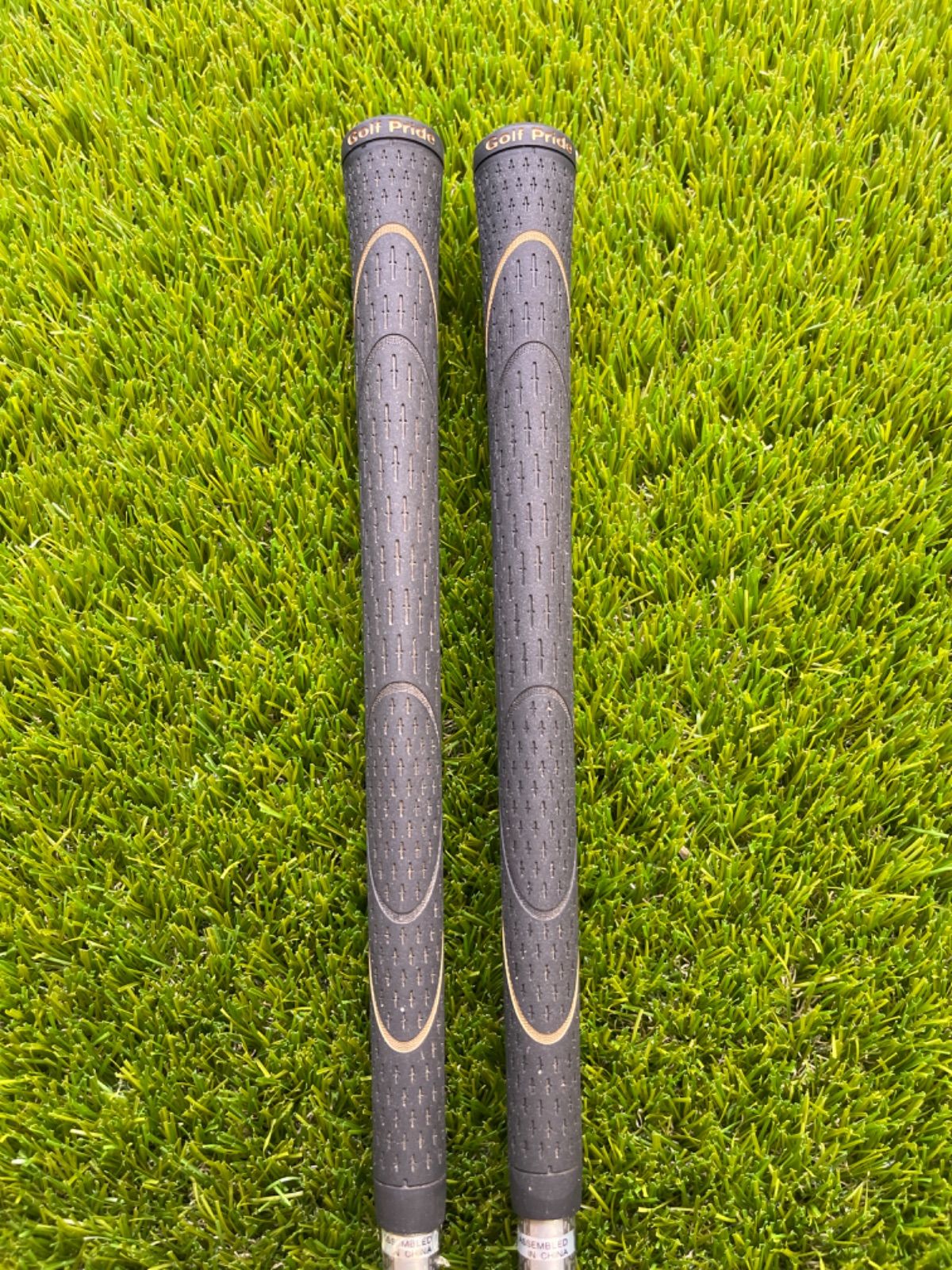 トブンダ TRYFIT iblend 軽量アイアン 2本 右 TF401i TOBUNDA