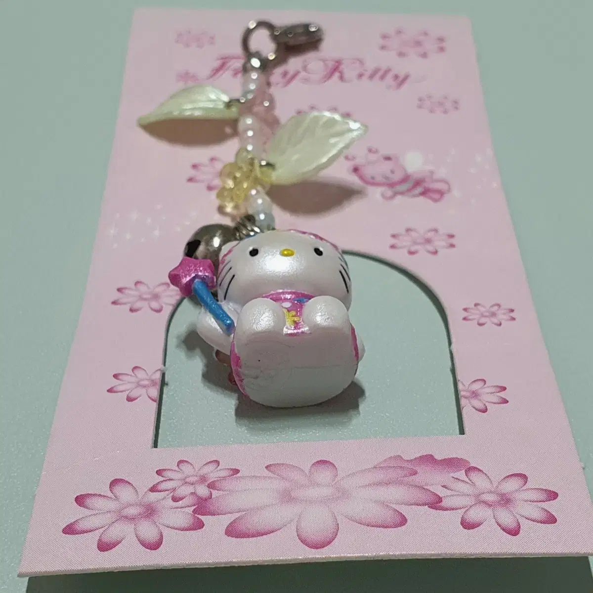 フェアリー hello