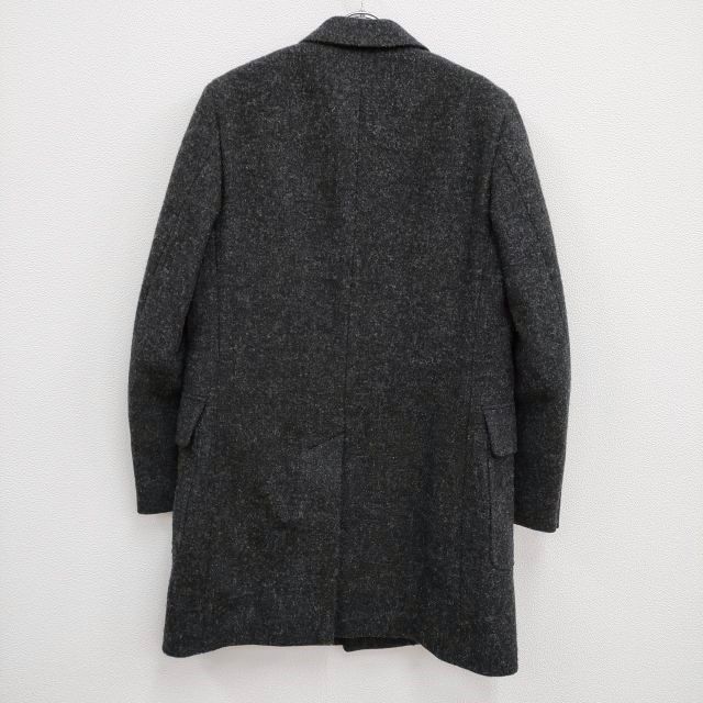HarrisTweed️マーガレットハウエル チェスターコート size1