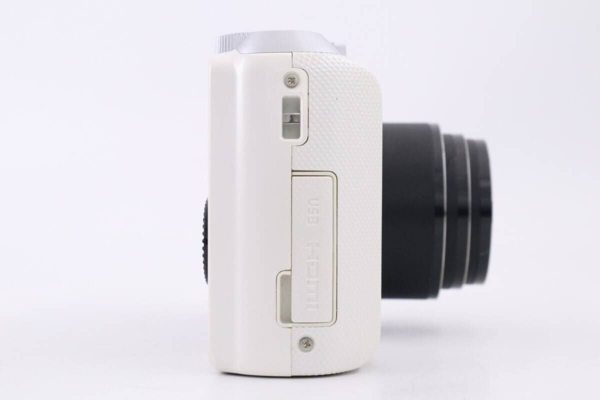 CASIO EXILIM EX-ZR850 ホワイト Amazon | CASIO デジタルカメラ EXILIM EXZR850WE 1610万画素 Wi-Fi