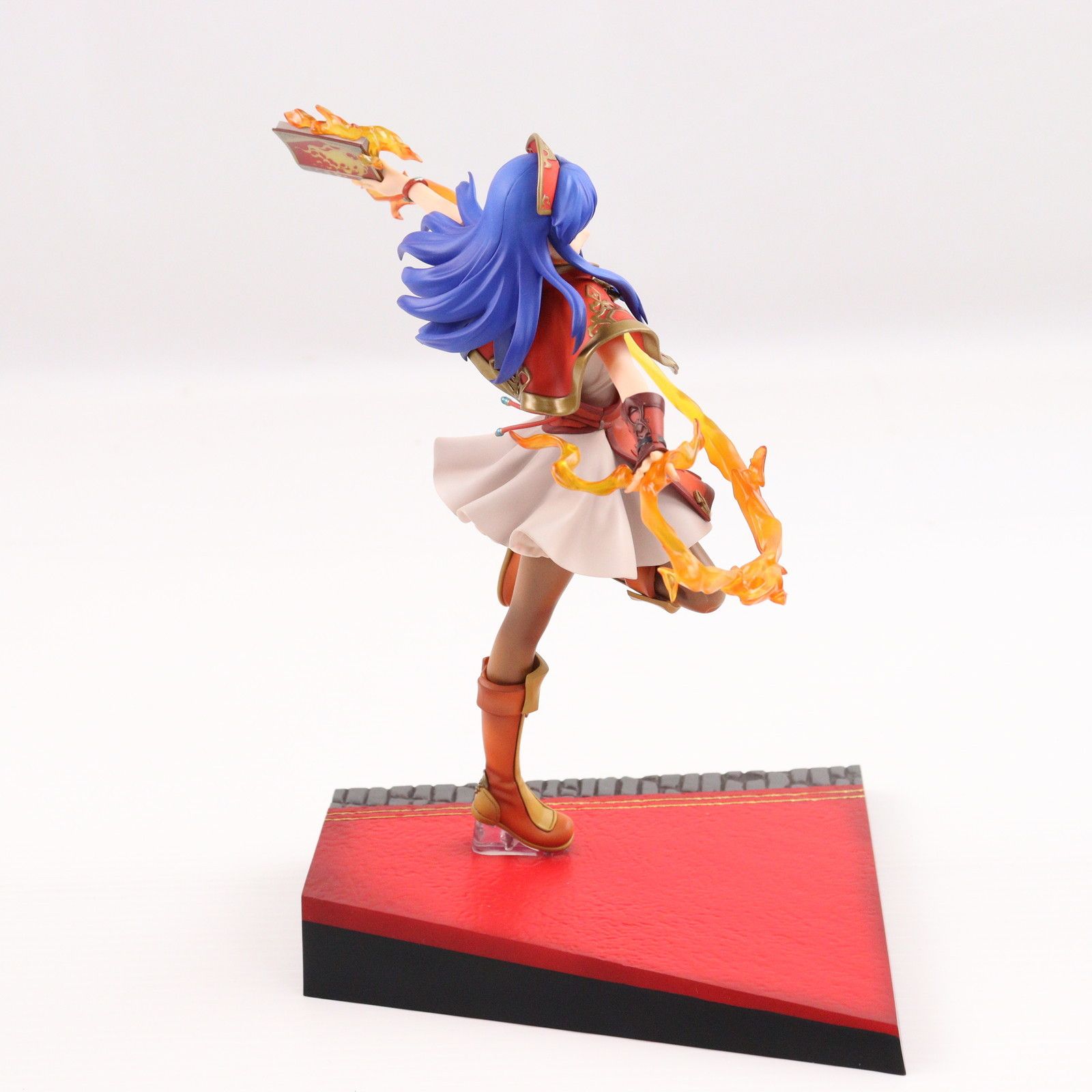 リリーナ ファイアーエムブレム 封印の剣 1/7 完成品 フィギュア