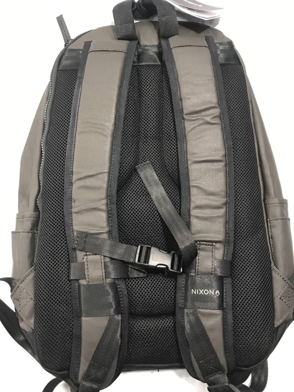 NIXON SMITH BACKPACK ニクソン スミス バックパック リュック 19L リュックサック スケートパック デイパック バッグ メンズ  レディース - メルカリ