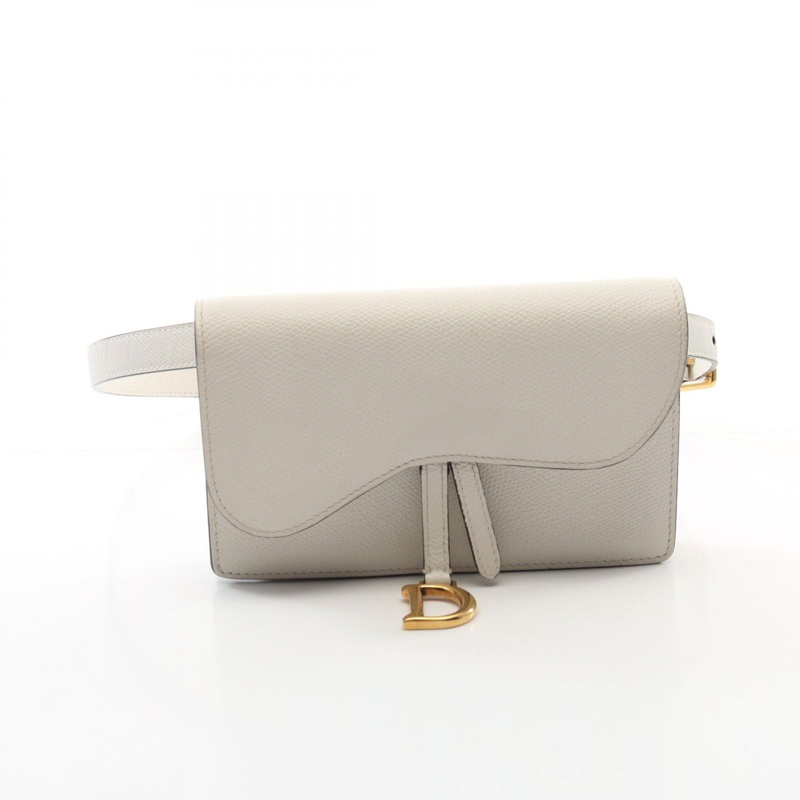 クリスチャンディオール Christian Dior ウエストバッグ ボディ