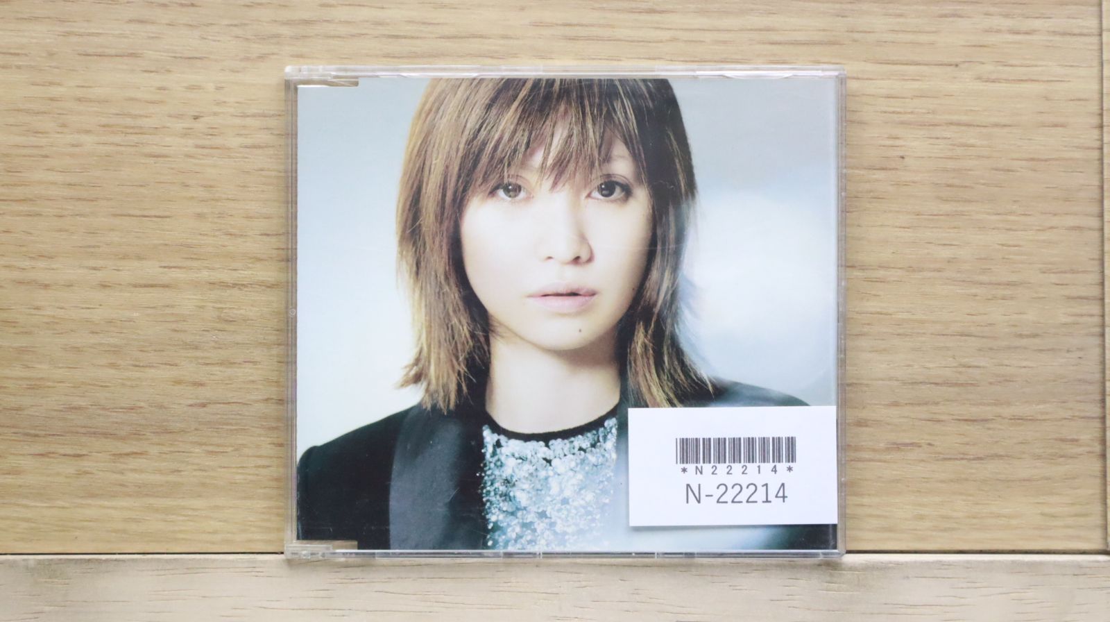 国内盤CD☆鬼束ちひろ/Chihiro Onitsuka□ Beautiful Fighter
