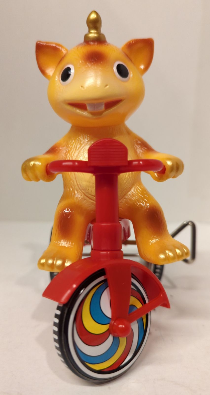 ブルマァク M1号 快獣ブースカ 三輪車