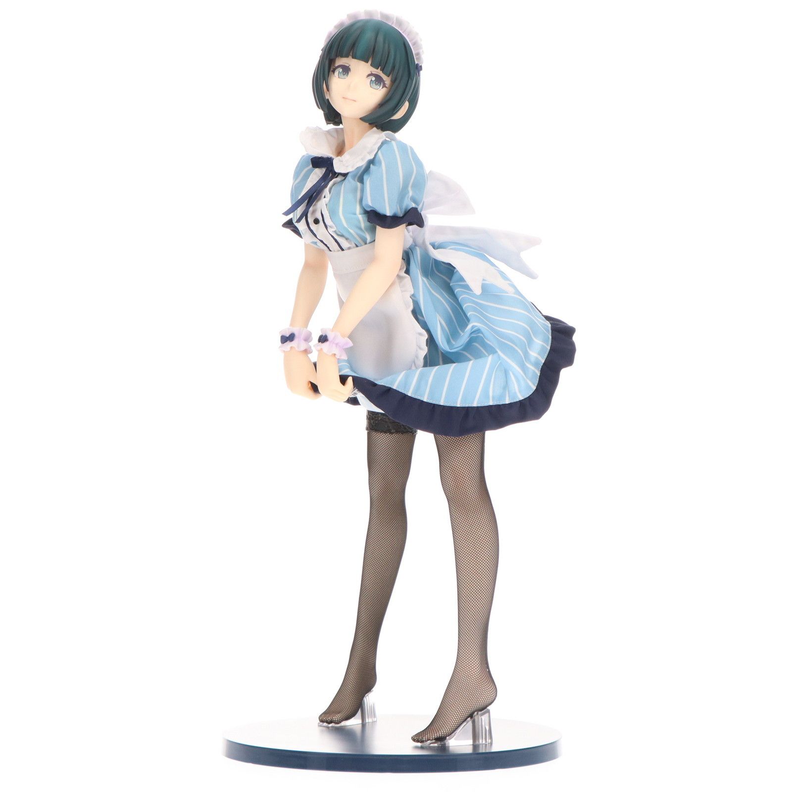 B-Style 小野白菊(おのしらぎく) 女神のカフェテラス 1/4 完成品 フィギュア FREEing(フリーイング) B-Style 小野白菊(おのしらぎく) 女神のカフェテラス 1/4 完成品