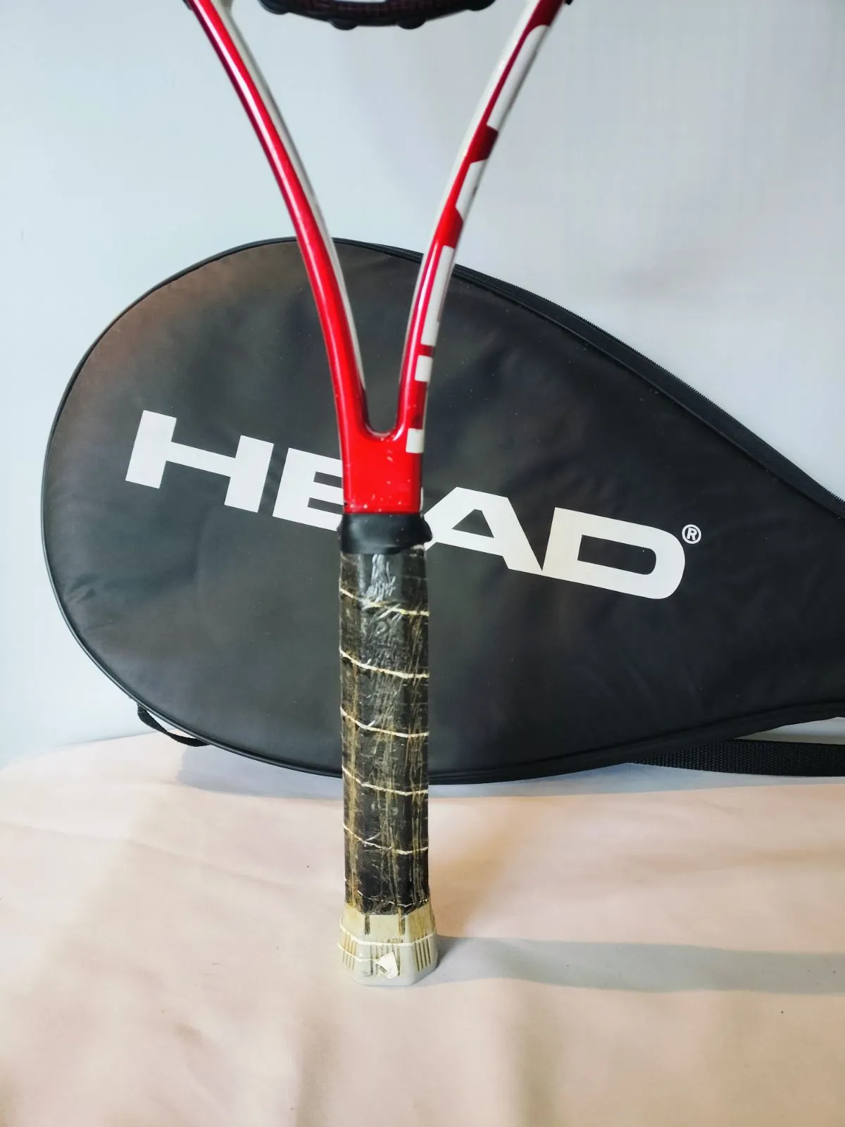 ヘッド プレステージ MP 2本セット HEAD PRESTIGE MP プレステージ2本