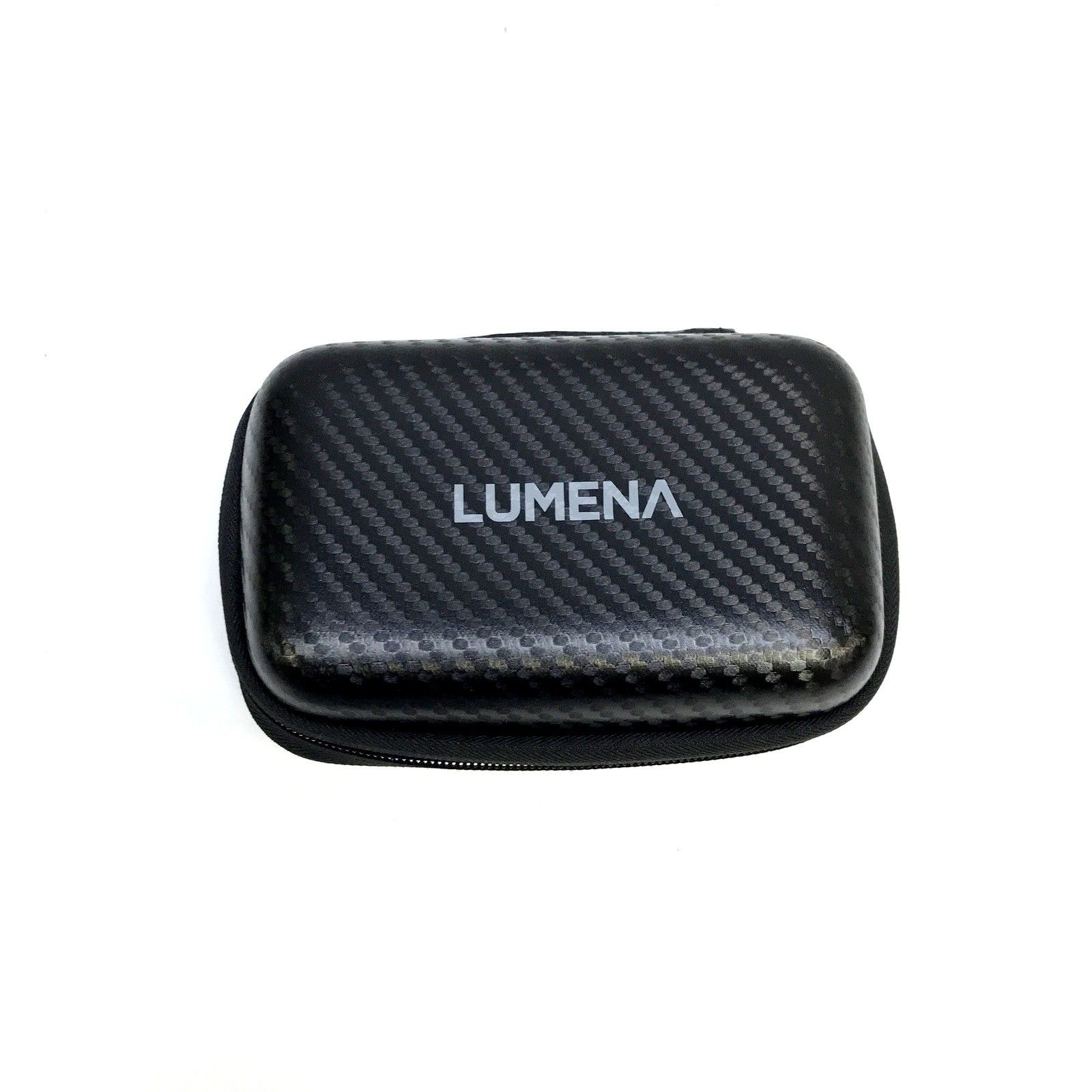 LUMENA ルーメナー 2X LEDランタン メタルブラック ライト