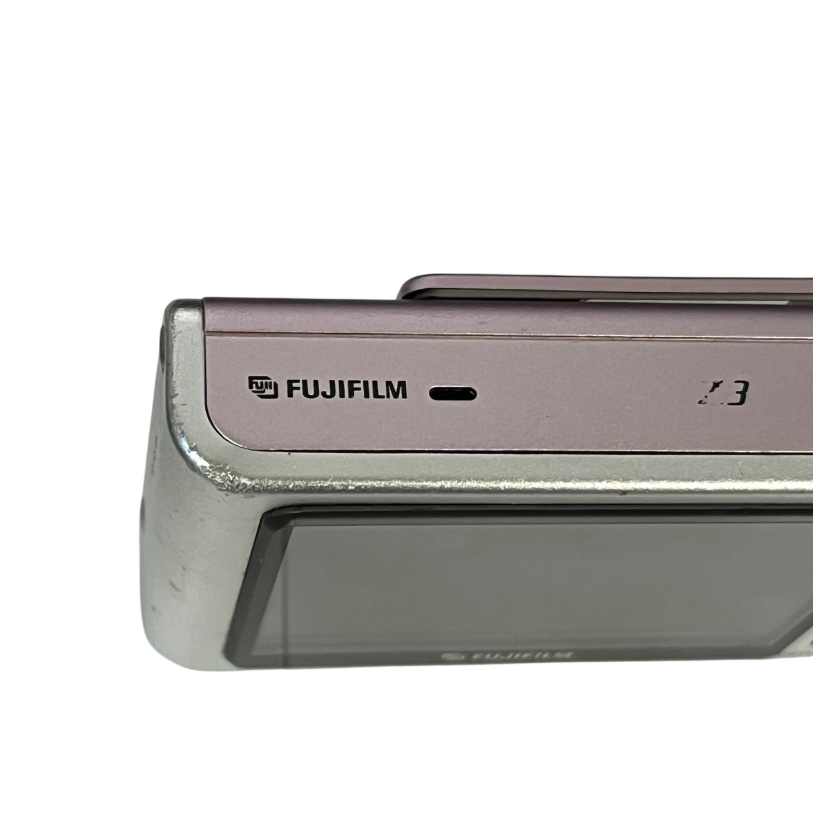 管33036】動作確認済☆FUJIFILM フジフィルム FinePix Z3