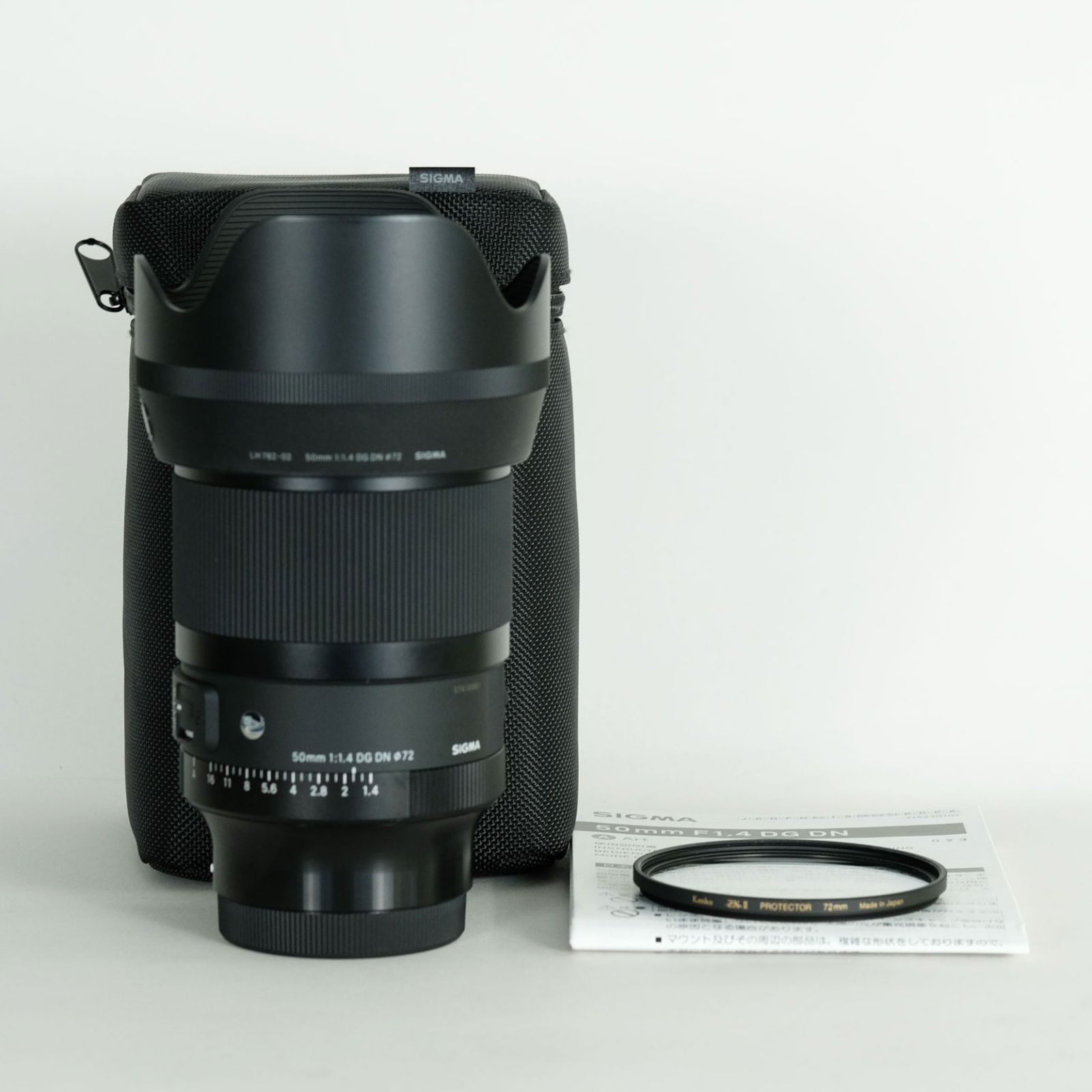 レンズ(単焦点) PENTAX SMC TAKUMAR 50mm F1.4 M42 P47 Pentax SMC Takumar 50mm f1.4 M42 #1852 The Pentax Papers, part 1