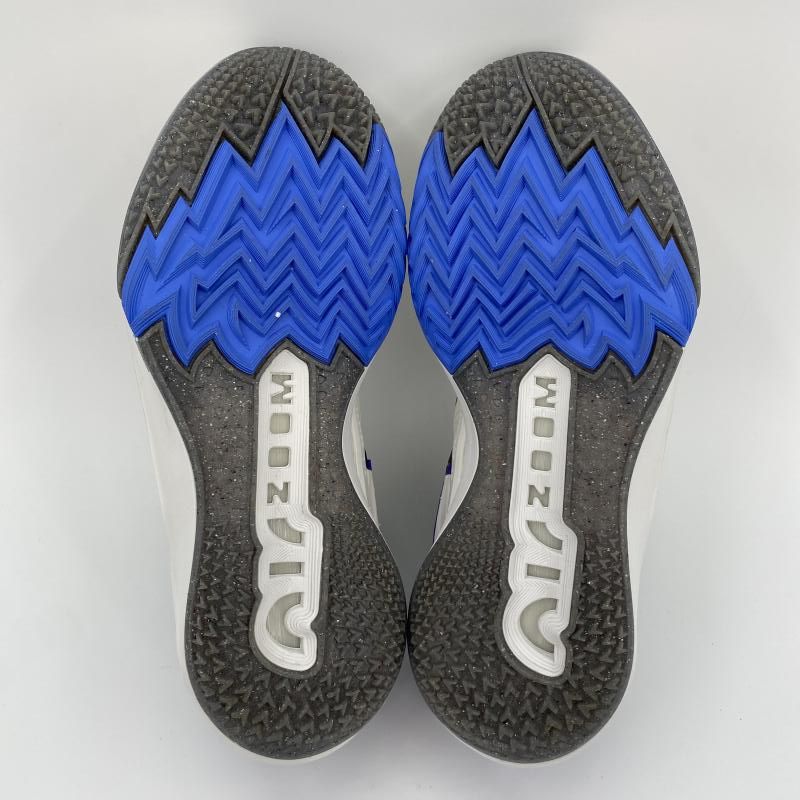 中古】NIKE Zoom GT Cut 2 EP スニーカー 28cm FN8890-101 ナイキ[10  