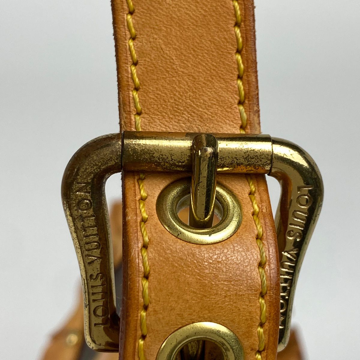 ルイ・ヴィトン Louis Vuitton レオノール ワンショルダー 肩掛け 