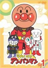 それいけ アンパンマン ’08 12巻セット レンタル落ち DVD