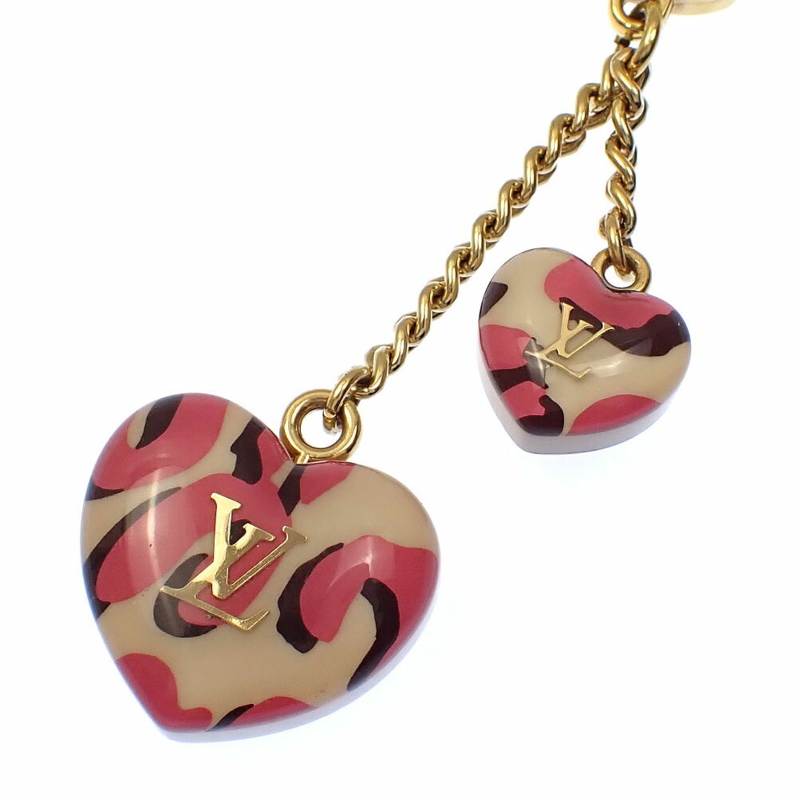 ルイ・ヴィトン(Louis Vuitton) ルイ・ヴィトン バッグチャーム