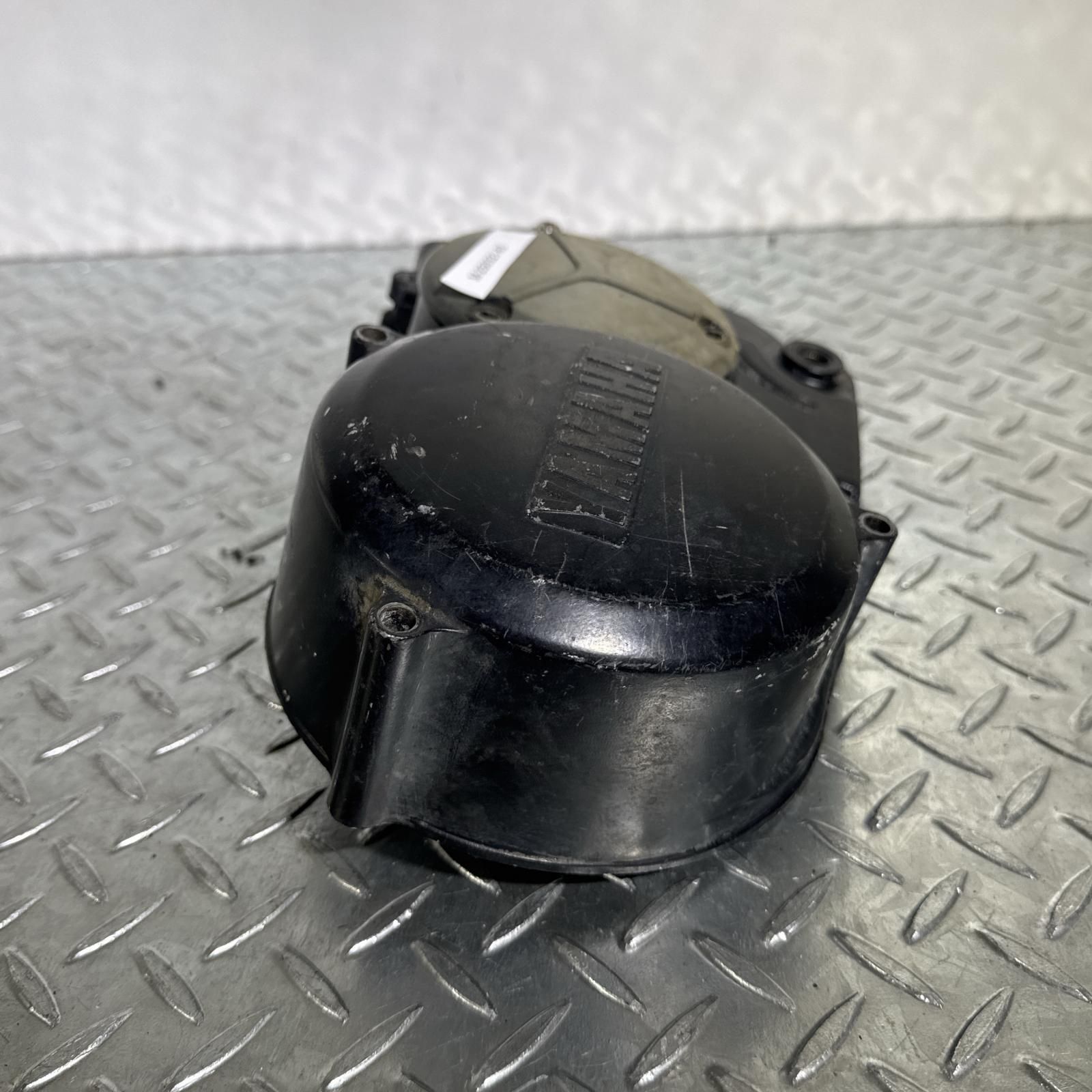 RZ250 RZ350 オイルポンプカバー エンジンカバー オイルポンプカバー