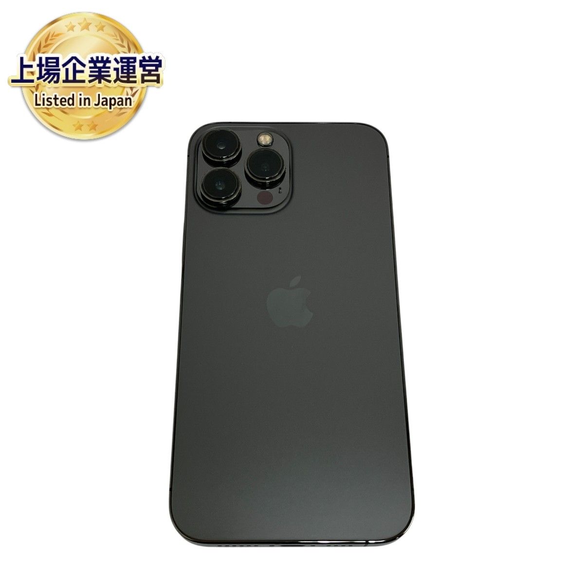 Apple iPhone 13 Pro グラファイトジャンク品