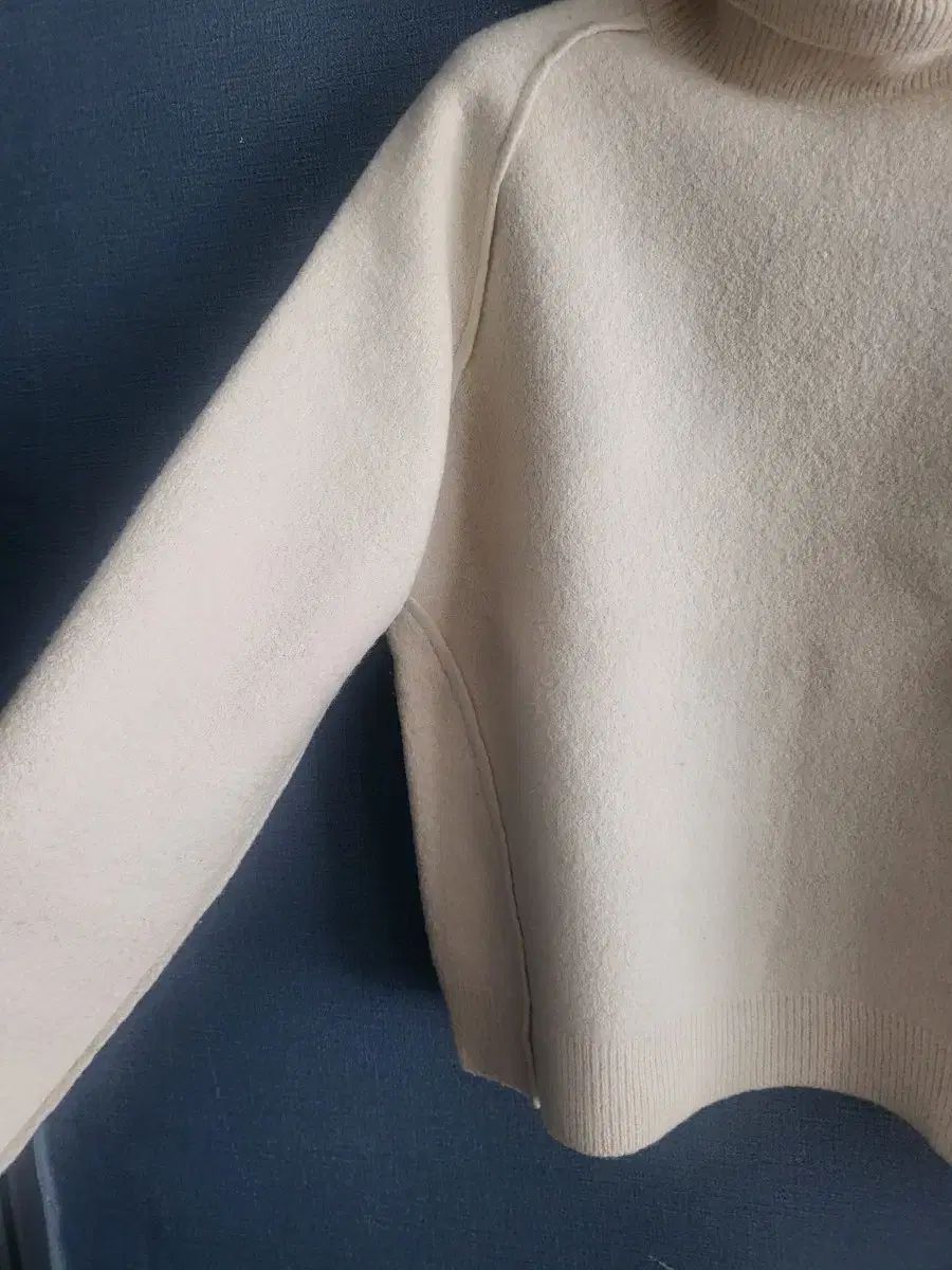 タートルネック