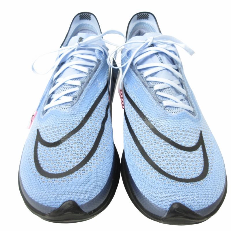 ナイキ NIKE 黒タグ付 23SS DJ6566-400 ナイキ ズームX