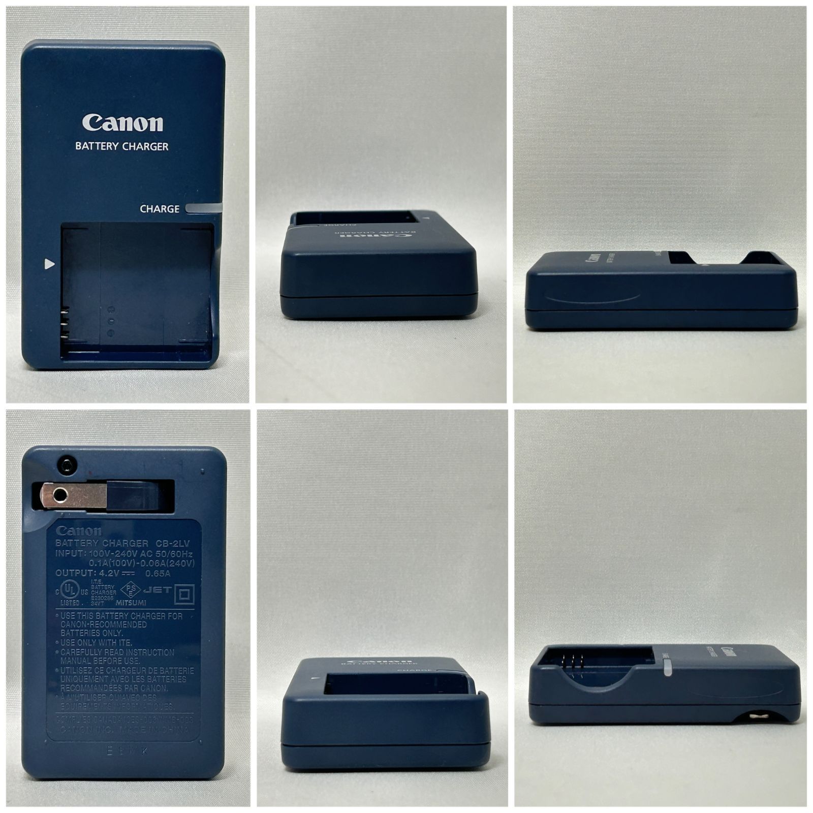 浜館64-543】 【店舗併売品】 Canon IXY 600F Samantha Thavasa Petit 