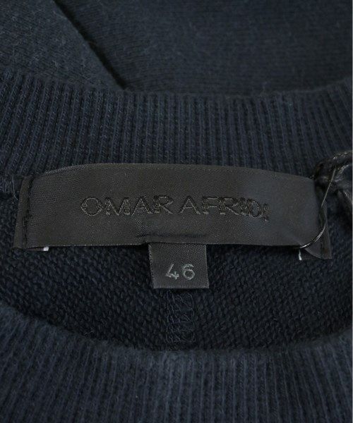 OMAR AFRIDI スウェット メンズ 【古着】【中古】【送料無料】 - メルカリ