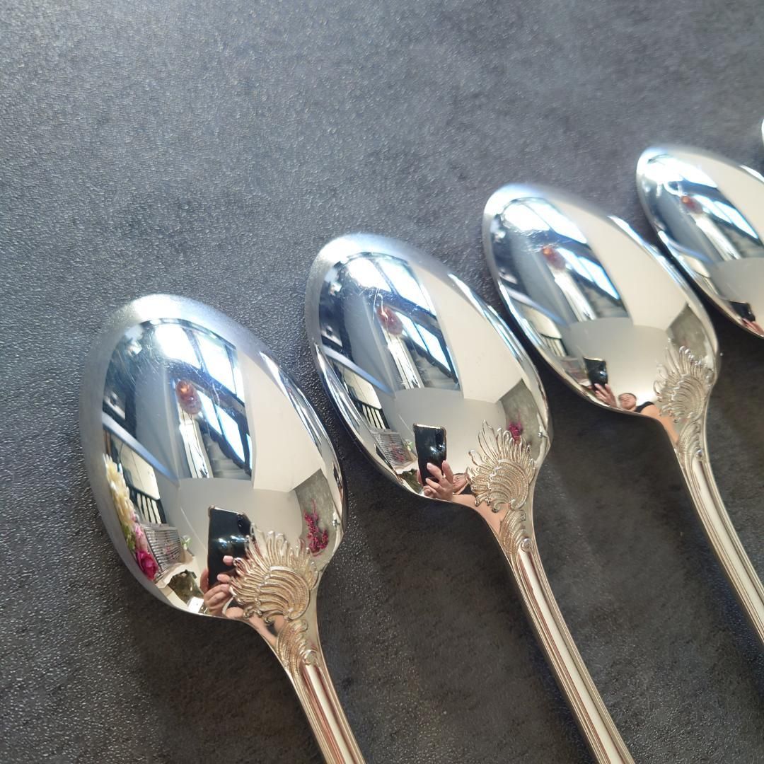 マルリー スプーン