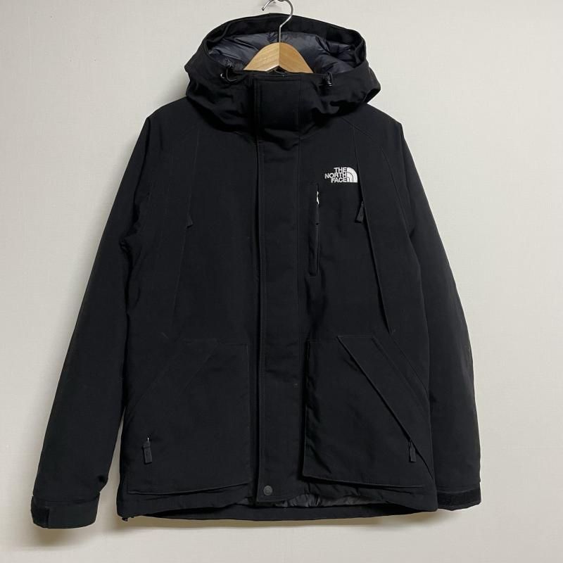 THE NORTH FACE エレバスジャケット 防寒防水ダウンパーカ ND91311