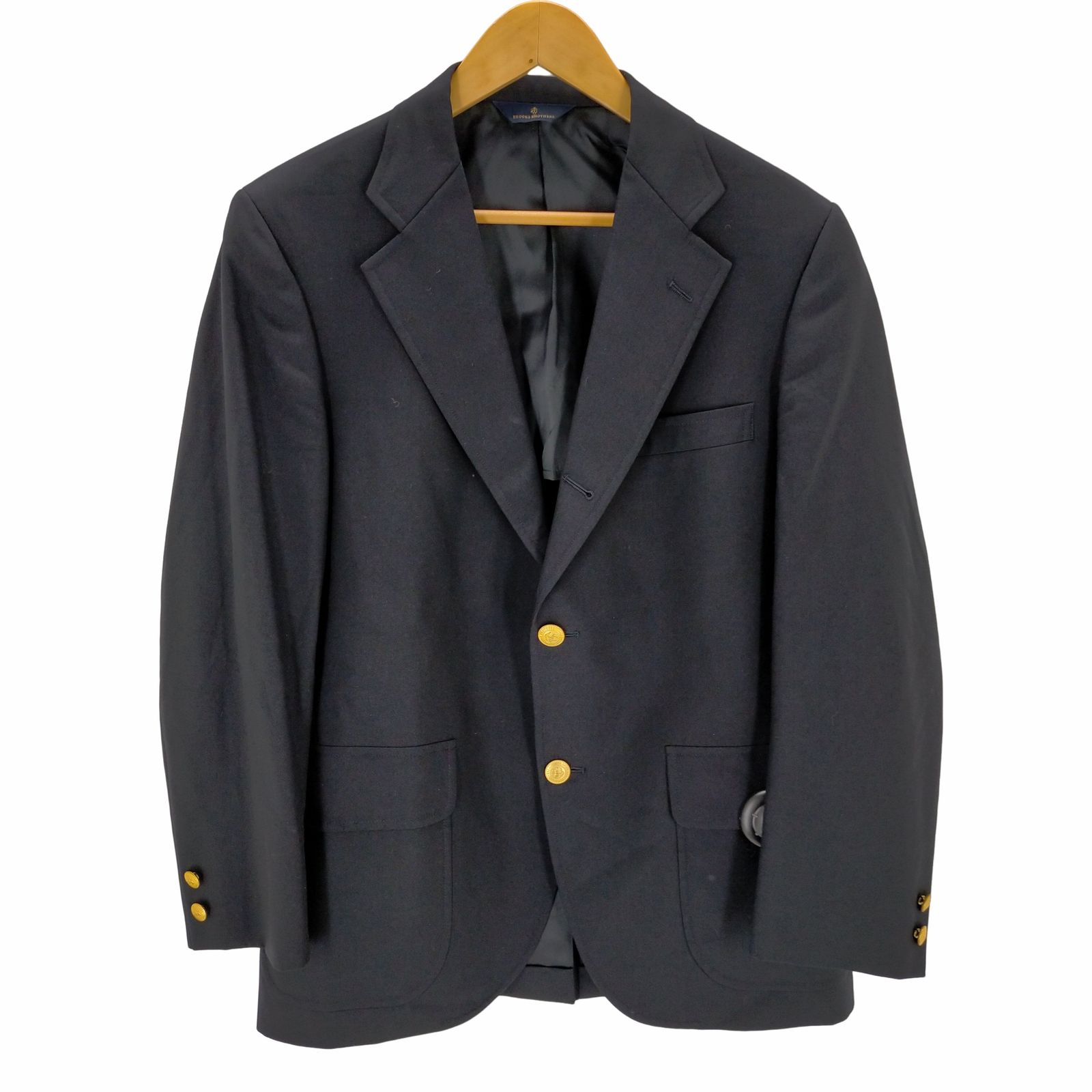 brooksbrothers 紺ブレ 3B MADISON FIT-