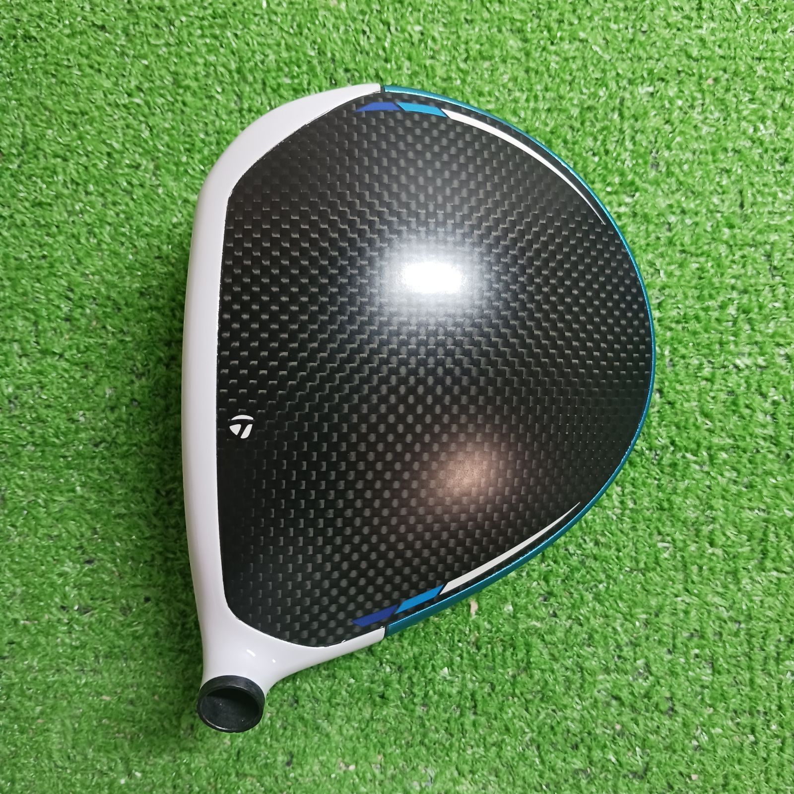 テーラーメイド　シム2 9° ヘッドのみ テーラーメイド SIM2 ドライバー9°ヘッドのみ【1059】 - メルカリ