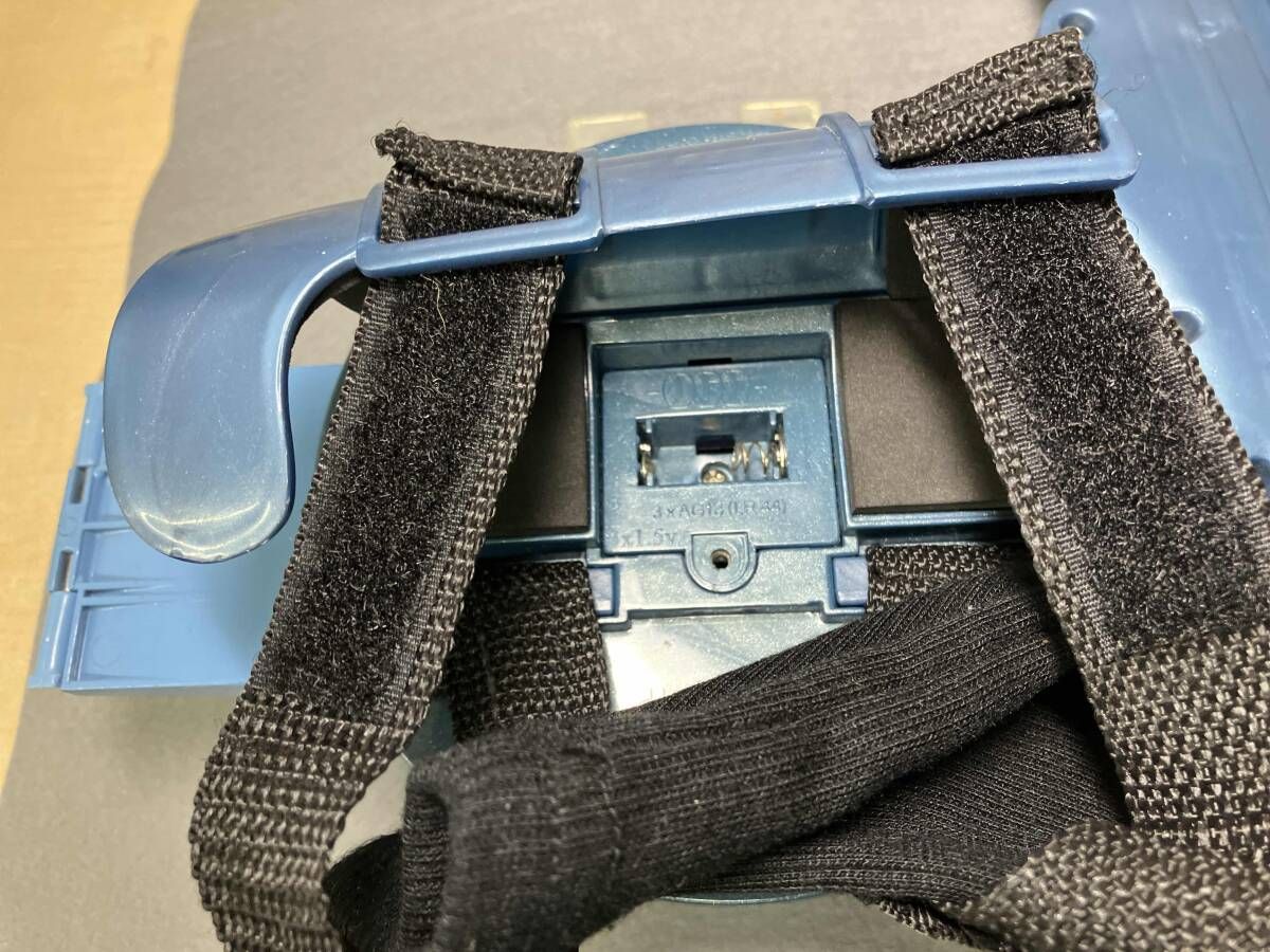 現状品 遊戯王デュエルモンスターズ デュエルディスク カオスデュエルディスク ドーマ編 UP786_INFO