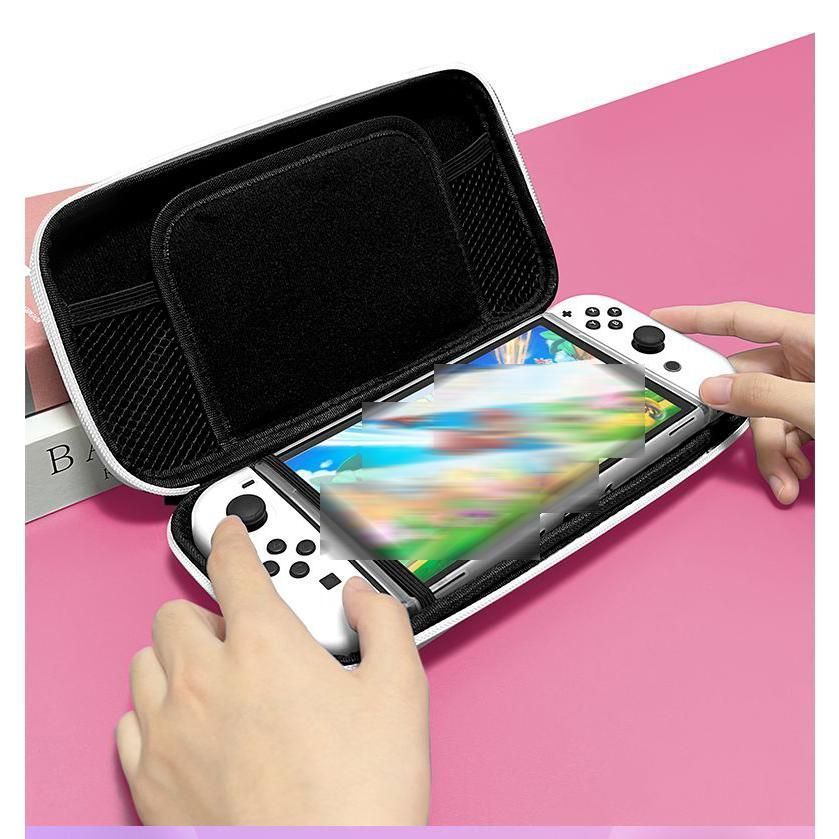 Nintendo Switch Lite＋ケース＋カバー＋SDカード＋フィルム Amazon | Nintendo Switch Lite キャリングケースセット 17 in 1