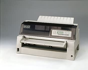 富士通 ドットインパクトプリンタ FMPR5620