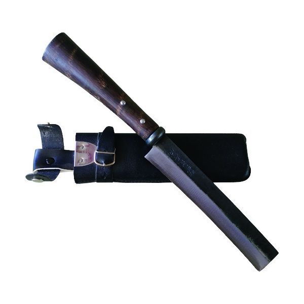 新品・7営業日以内発送】SENNARI AD-717 鞘付山鉈 最高 AD717【沖縄